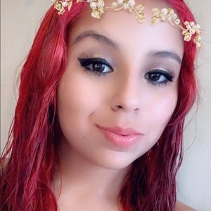 Meet your Posher, Jenna